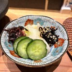 祇園 鰻 川藤 - 