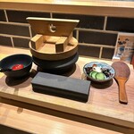 祇園 鰻 川藤 - 