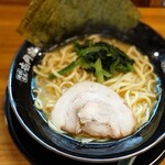 壱角家 - らーめん