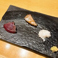 SUSHI TOKYO TEN、 新宿店 - 