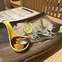 豚しゃぶ せいろ蒸し 豚匠 なんば邸 - 