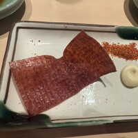 鮨処 銀座福助 サンシャイン60店 - 
