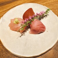炭火焼鳥とり央 - 