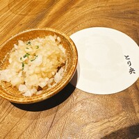 炭火焼鳥とり央 - 