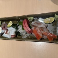 鮨処 銀座福助 サンシャイン60店 - 