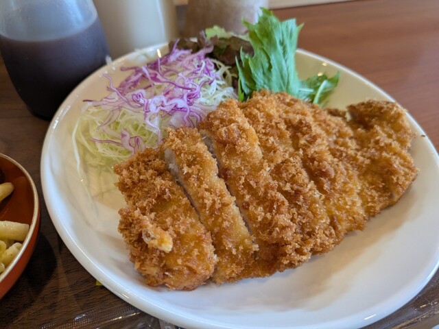 キッチン毎日屋 &ndash; 厨川（食堂）| 盛岡市の家庭的定食