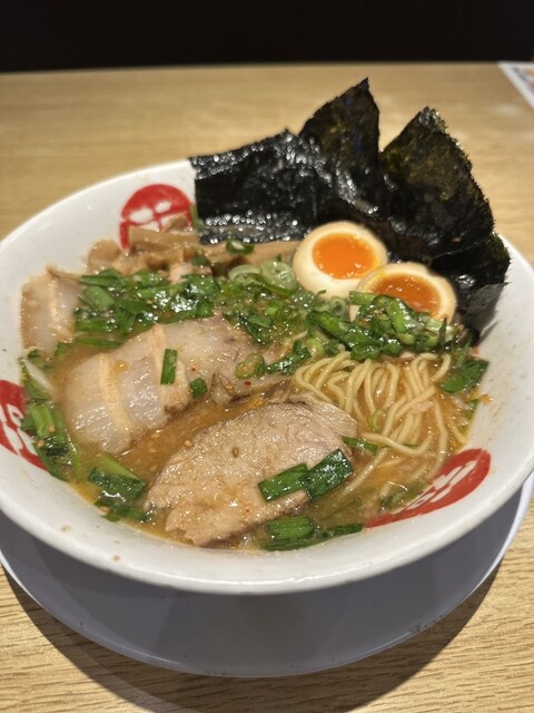 Fukufuku Ramen Yao Ten