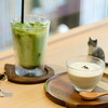 つむぎカフェ
