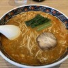 寿限無 担々麺 上野店
