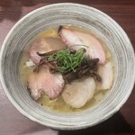 らぁ麺 花筏 - 