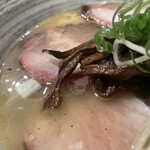 らぁ麺 花筏 - 