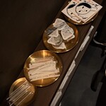 京都 和牛料理 一石三鳥 - 