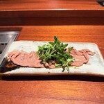 京都 和牛料理 一石三鳥 - 