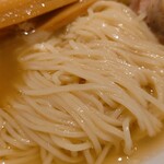 らーめん 鉢ノ葦葉 - 