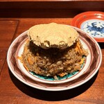 京都 和牛料理 一石三鳥 - 