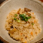 らーめん 鉢ノ葦葉 - 