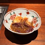 京都 和牛料理 一石三鳥 - 