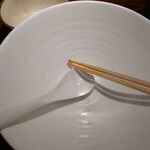 らーめん 鉢ノ葦葉 - 