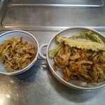 手打ちうどん わだや - 