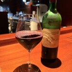 京都 和牛料理 一石三鳥 - 