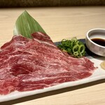 焼肉すみれ - 料理写真: