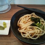手打ちうどん わだや - 