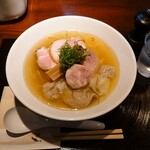 らーめん 鉢ノ葦葉 - 