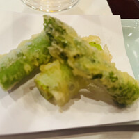 お座敷天婦羅 天政 丸ビル店 - 