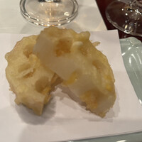 お座敷天婦羅 天政 丸ビル店 - 