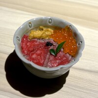 焼肉割烹 YP流 西心斎橋店 - 