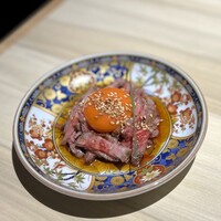 焼肉割烹 YP流 西心斎橋店 - 