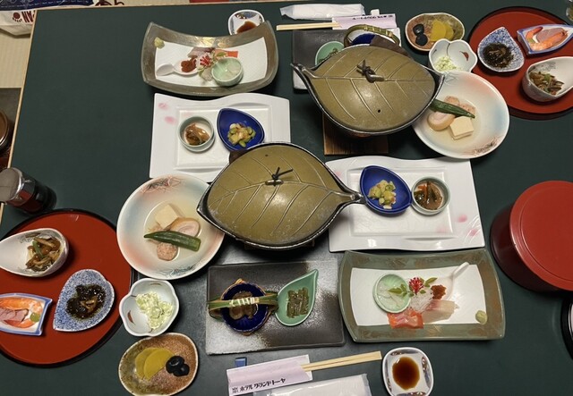 グランドトーヤ - 洞爺湖町その他（ホテル）の写真