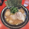 ラーメン 環2家