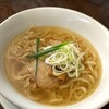 手打ち麺 やす田
