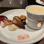 鉄板焼さとう - 