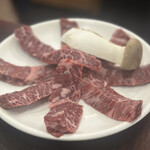 영천영화 - 韓牛ハラミ