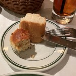 ウルフギャング・ステーキハウス 丸の内店 - 