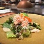 鉄板焼さとう - 