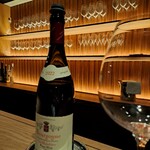 ヴァン・ソヴァージュ - 