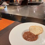 鉄板焼さとう - 