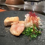 鉄板焼さとう - 