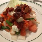 ウルフギャング・ステーキハウス 丸の内店 - 