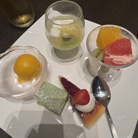 リュクス ダイニング ハプナ - 