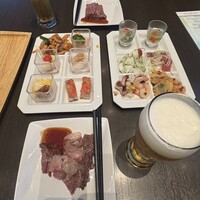 リュクス ダイニング ハプナ - 