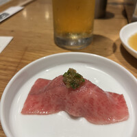 ビーフキッチン 渋谷店 - 