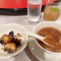 赤坂 四川飯店 - 