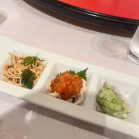 赤坂 四川飯店 - 
