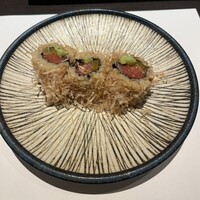 名駅 鮨 天野 - 