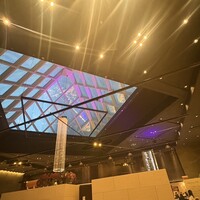 リュクス ダイニング ハプナ - 