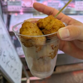 鶏肉専門店 鳥清_1